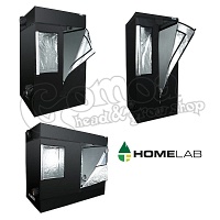 Homebox HomeLab növénysátor