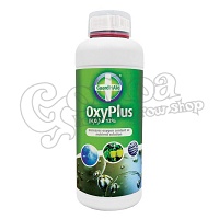 Hydrogarden Liquid Oxygen nutrient solution