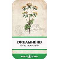 Dream Herb (Calea zacatechichi) herba