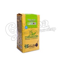 Kraus Organica Yerba Mate tea (smokeless)