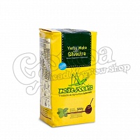 Kraus Silvestre Menta Yerba Mate tea (füstmentes)