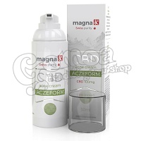 magna G&T: Aczeform (Anti Akne CBD cream)