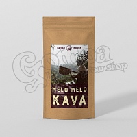 Melo Melo Kava powder
