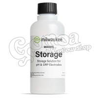 Milwaukee MA9015 Storage Solution (pH & ORP)