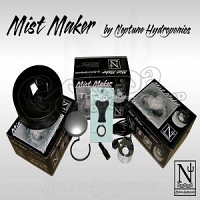 Neptune Hydroponics Mist Maker