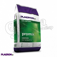 Plagron Promix föld 50 l