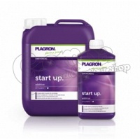 Plagron Start-up nutrients