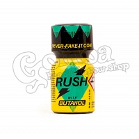 Poppers Rush Butanol 10 ml