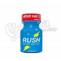 Poppers Rush Winter Edition 10 ml