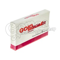 Potencianövelő Gold Power Original (2 db)
