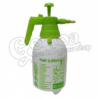 Pump spray 2l