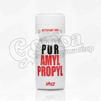 Pur Amyl Propyl Poppers 10 ml