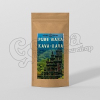 Pure Waka Kava-kava powder