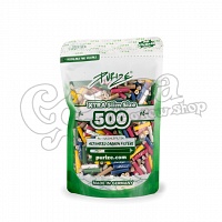 PURIZE Xtra slim szénszűrő (500 db)