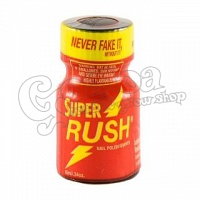 Rush Aroma Poppers Super Rush 10 ml