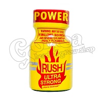 Rush Ultra Strong Poppers 10 ml