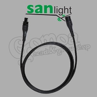 Extension cable SANlight for Q-Series Gen2 Lights