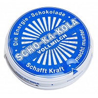 Scho-ka-kola tejcsokoládé