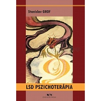 Stanislav Grof: LSD Psychotherapy