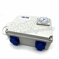 TBOX4 mechanical time switch