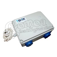 TBOX4 smart mechanical time switch