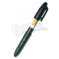 Vacuum Stash Pen