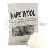 Vape Wool hemp fiber