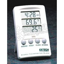Temperature Humidity Monitoring