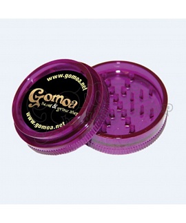 Gomoa grinder (3 részes)