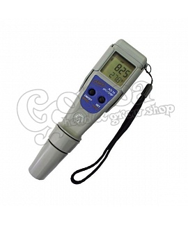 ADWA AD14 Digital pH Waterproof Meter