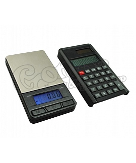 Calculator digital scale 200g-0.01g