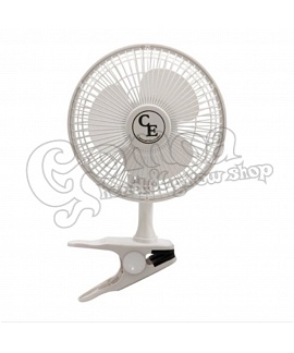 Clip fan