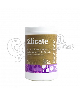 Terra Aquatica Silicate