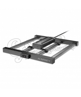 AC Infinity Ionframe EVO4 Samsung LM301H LED 90x90 cm 300W