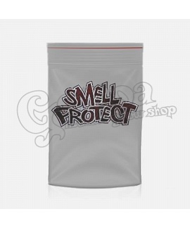 Ziplock bag Smell Protect