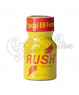Rush Original EU (Pentyl nitrit) 10 ml