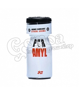Pur Amyl Poppers 10 ml