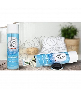 MotivePro Nurse Medical Washing Foam Stash