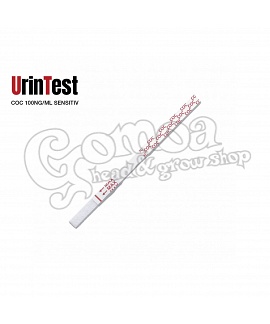 Test CleanU COC 100 ng/ml