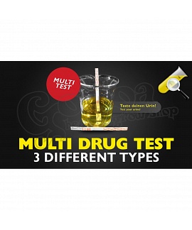 Test CleanU multi 3 test AMP/COC/RHC