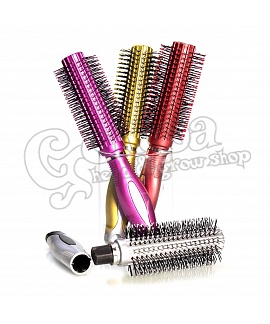 Hair Brush Stash Hider