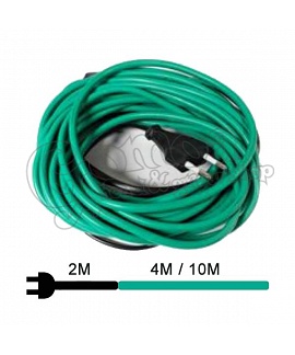 Neptune Hydrophonics Soil Warming Cable