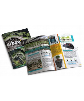 Urban Garden Product catalogue 2017-2018