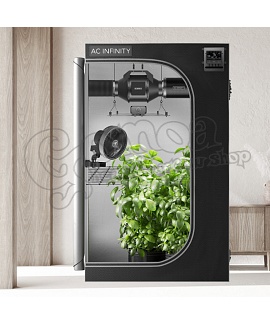 AC Infinity grow box szett
