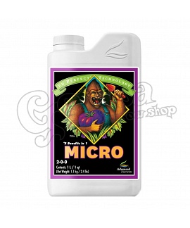 Advanced Nutrients pH Perfect Micro
