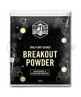 Aptus Break-Out Powder