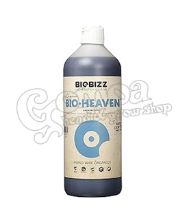 Biobizz Bioheaven