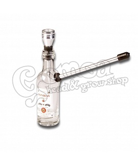 Bombay üveg bong