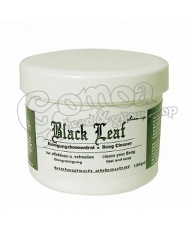 Bongtisztító Black Leaf 150 g