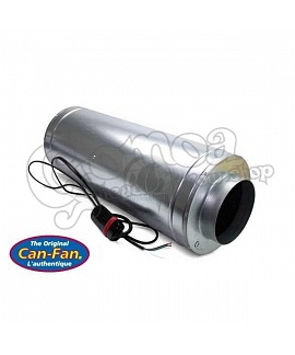 Can-Fan ISO-Max Ventilator